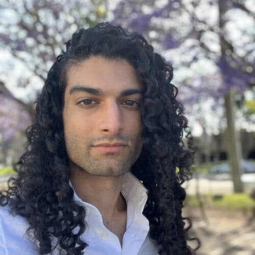 Vivek Mehta