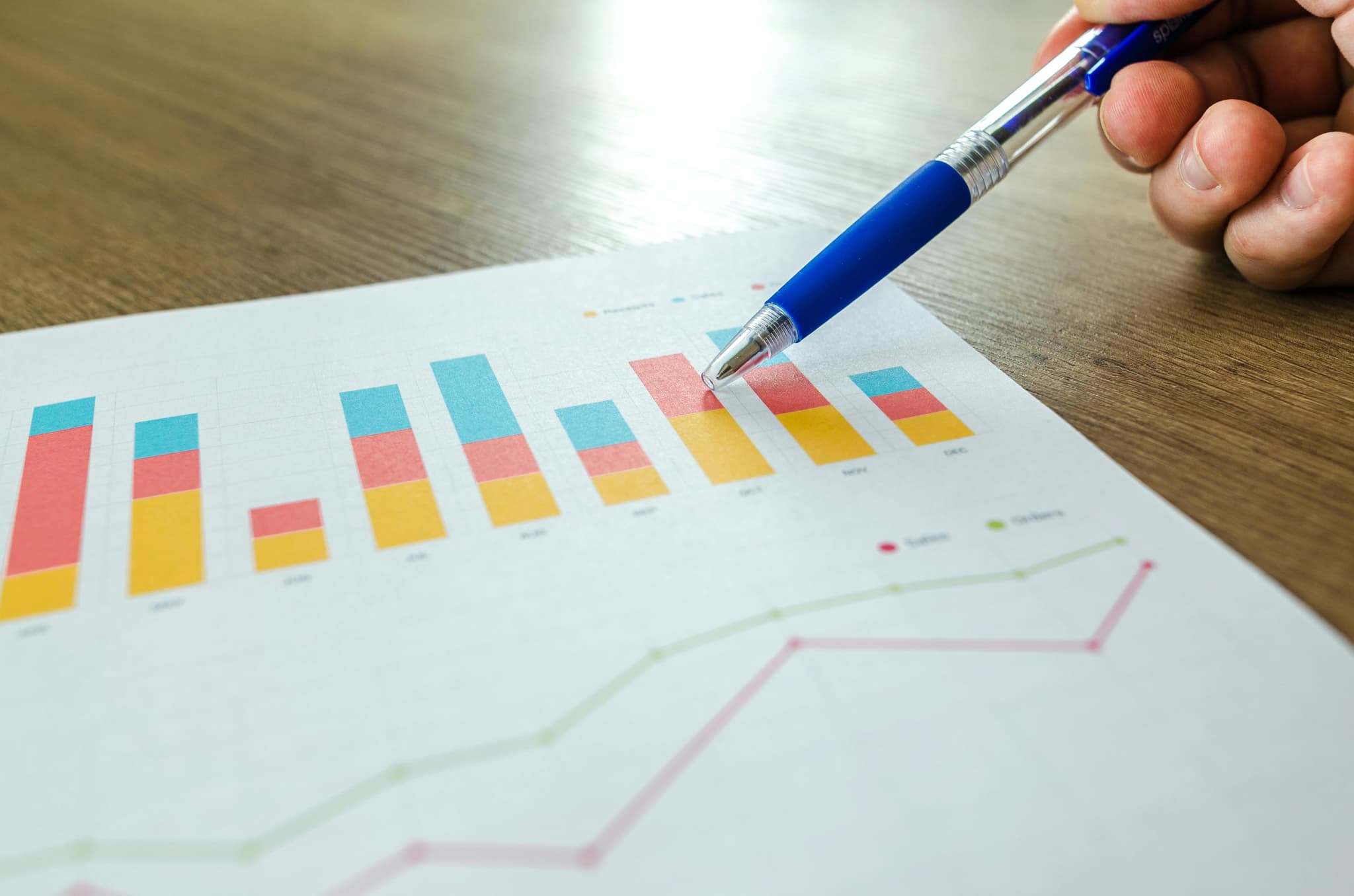Demand Forecasting Is Not Prediction. It's Alignment.