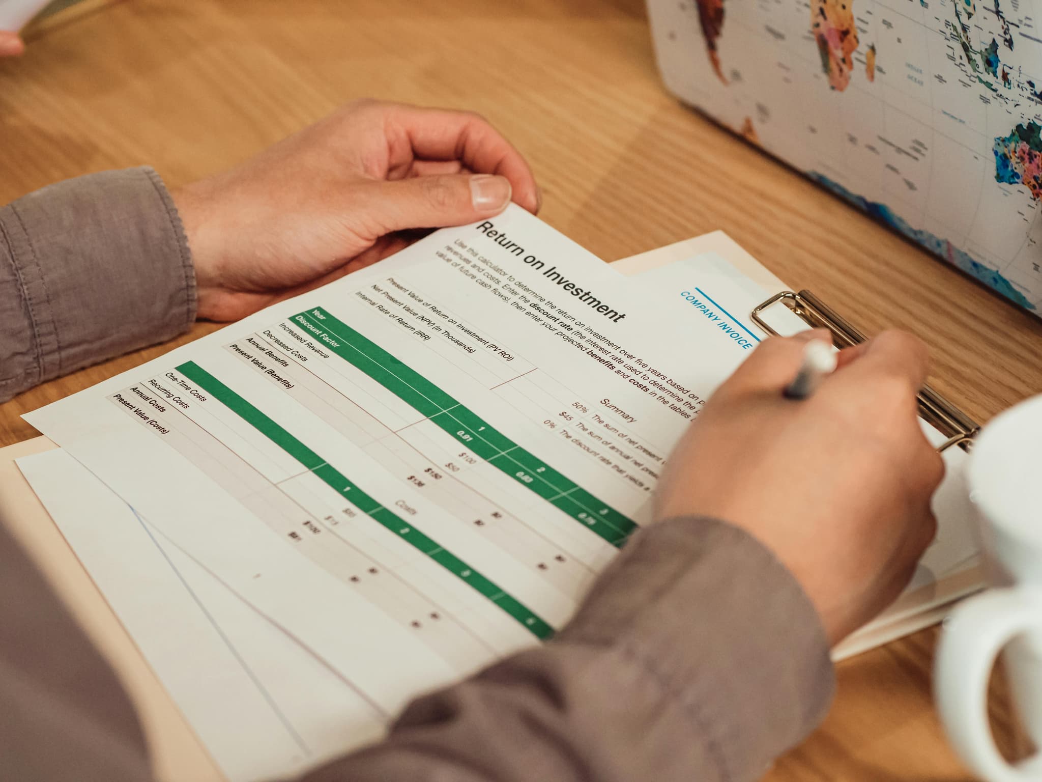 Your Workforce Platform Is Not Your Workforce Strategy